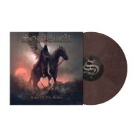 Sorcerer - Reign Of The Reaper (Dark Violet Ma in der Gruppe VINYL / Hårdrock bei Bengans Skivbutik AB (4314770)