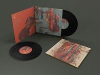 In Strict Confidence - Mechanical Symphony (2 Lp Vinyl) in der Gruppe VINYL bei Bengans Skivbutik AB (4314780)
