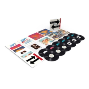 Dire Straits - Live 1978-1992 (12Lp Box) in der Gruppe VINYL / Pop-Rock bei Bengans Skivbutik AB (4314794)