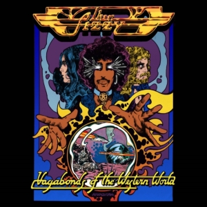 Thin Lizzy - Vagabonds Of The Western World (4Lp in der Gruppe VINYL / Pop-Rock bei Bengans Skivbutik AB (4314795)