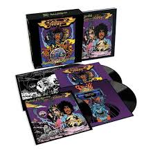 Thin Lizzy - Vagabonds Of The Western World (4Lp in der Gruppe -Start Summer Campaign bei Bengans Skivbutik AB (4314795)