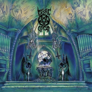 Mystic Circle - Infernal Satanic Verses (Remaster, in der Gruppe VINYL / Hårdrock bei Bengans Skivbutik AB (4314804)