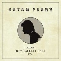 Bryan Adams - Live At The Royal Albert Hall in der Gruppe CD / Pop-Rock bei Bengans Skivbutik AB (4314805)