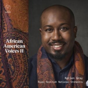 Margaret Bonds Ulysses Simpson Kay - Bonds, Kay & Perkinson: African Ame in der Gruppe Externt_Lager / Naxoslager bei Bengans Skivbutik AB (4314841)