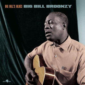 Big Bill Broonzy - Big Bill's Blues in der Gruppe VINYL / Blues bei Bengans Skivbutik AB (4314861)