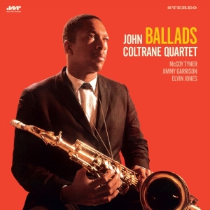 John Coltrane - Ballads in der Gruppe VINYL bei Bengans Skivbutik AB (4314872)