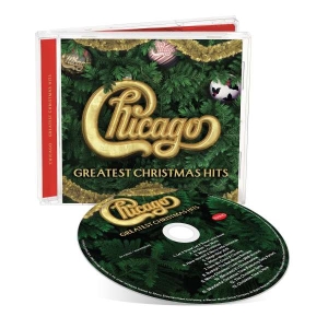 Chicago - Greatest Christmas Hits in der Gruppe Minishops / AOR bei Bengans Skivbutik AB (4314908)