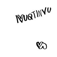 Jockstrap & Taylor Skye - I<3Uqtinvu (Black Vinyl) in der Gruppe VINYL / Pop-Rock bei Bengans Skivbutik AB (4315254)