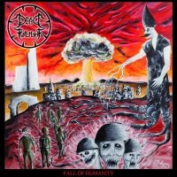 Dead Twilight - Fall Of Humanity (Digipack) in der Gruppe CD / Hårdrock bei Bengans Skivbutik AB (4315269)