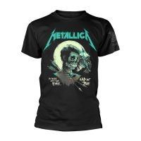Metallica - T/S Sad But True (S) in der Gruppe MERCHANDISE / T-shirt / Hårdrock bei Bengans Skivbutik AB (4315466)