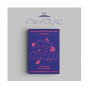 P1Harmony - 2023 Season's Greetings in der Gruppe CDON - Exporterade Artiklar_Manuellt / Merch_CDON_exporterade bei Bengans Skivbutik AB (4315474)