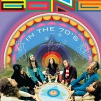 Gong - In The 70'S in der Gruppe CD / Pop-Rock bei Bengans Skivbutik AB (4315489)