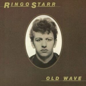 Ringo Starr - Old Wave in der Gruppe -Start RSD bei Bengans Skivbutik AB (4315492)