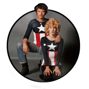 Hallyday Johnny/Sylvie Vartan - Johnny & Sylvie in der Gruppe UNSERE TIPPS / Freitagsveröffentlichungen / Fredag den 19e Jan 24 bei Bengans Skivbutik AB (4315499)