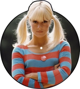 Sylvie Vartan - Sylvie in der Gruppe VINYL / Pop-Rock bei Bengans Skivbutik AB (4315500)