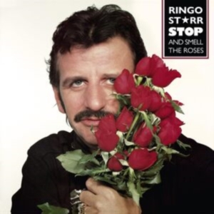 Ringo Starr - Stop And Smell The Roses in der Gruppe -Start RSD bei Bengans Skivbutik AB (4315501)