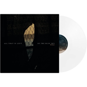 Dangerous Summer The - All That Is Left Of The Blue Sky (D in der Gruppe VINYL / Pop-Rock bei Bengans Skivbutik AB (4315516)