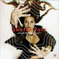 Volt Ghalia - Shout Sister Shout in der Gruppe VINYL / Blues,Jazz bei Bengans Skivbutik AB (4315522)