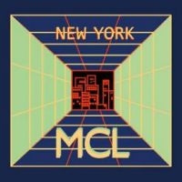 Mcl - New York in der Gruppe VINYL / Pop-Rock bei Bengans Skivbutik AB (4315523)