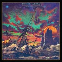 Inter Arma - Paradise Gallows in der Gruppe VINYL / Hårdrock bei Bengans Skivbutik AB (4315536)