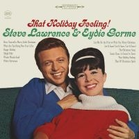 Lawrence Steve & Eydie Gorme - That Holiday Feeling! (Remastered) in der Gruppe VINYL / Pop-Rock bei Bengans Skivbutik AB (4315543)