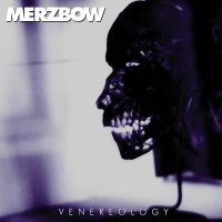 Merzbow - Venereology (Remaster/Reissue) 2Xlp in der Gruppe VINYL / Rock bei Bengans Skivbutik AB (4315545)