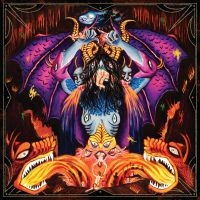 Devil Master - Satan Spits On Children Of Light Lp in der Gruppe VINYL / Hårdrock bei Bengans Skivbutik AB (4315552)