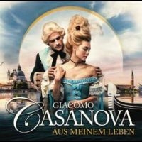 Casanova Giacomo - Aus Meinem Leben in der Gruppe CD bei Bengans Skivbutik AB (4315553)