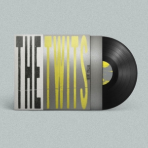 Bar Italia - The Twits in der Gruppe VINYL / Pop-Rock bei Bengans Skivbutik AB (4315577)