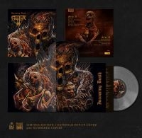 Asphyx - Incoming Death (Pop-Up Colour Vinyl in der Gruppe VINYL bei Bengans Skivbutik AB (4315582)