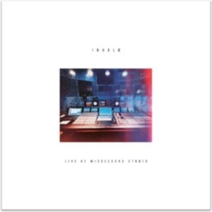 Inhalo - Live At Wisseloord Studio (Colored in der Gruppe VINYL / Hårdrock bei Bengans Skivbutik AB (4315588)