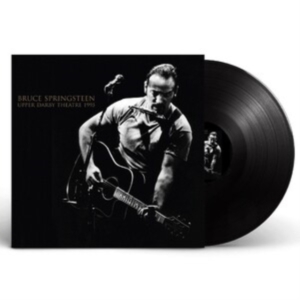 Springsteen Bruce - Upper Darby Theatre 1995 (Vinyl Lp) in der Gruppe VINYL / Pop-Rock bei Bengans Skivbutik AB (4315589)