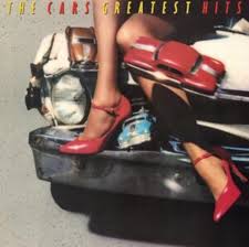 The Cars - Greatest Hits in der Gruppe -Start Vinyl bei Bengans Skivbutik AB (4315604)