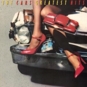 The Cars - Greatest Hits in der Gruppe -Start Vinyl bei Bengans Skivbutik AB (4315604)
