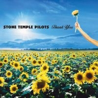 Stone Temple Pilots - Thank You in der Gruppe VINYL / Pop-Rock bei Bengans Skivbutik AB (4315606)