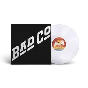 Bad Company - Bad Company (Atl75) (Crystal C in der Gruppe UNSERE TIPPS / Rocktober bei Bengans Skivbutik AB (4315607)
