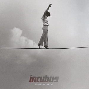 Incubus - If Not Now, When? in der Gruppe VINYL bei Bengans Skivbutik AB (4315626)