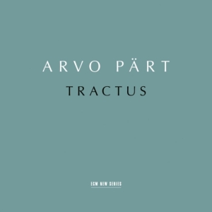 Pärt Arvo - Tractus in der Gruppe Externt_Lager / Naxoslager bei Bengans Skivbutik AB (4315640)