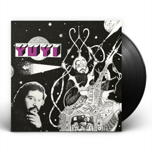 Grupo Los Yoyi - Yoyi in der Gruppe VINYL / RnB-Soul bei Bengans Skivbutik AB (4315649)