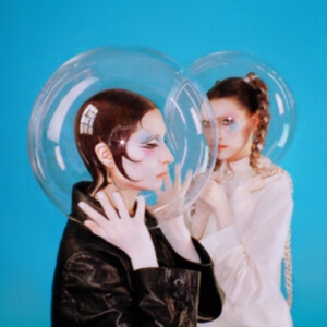 Waterbaby - 22°Halo in der Gruppe VINYL / Pop-Rock bei Bengans Skivbutik AB (4315745)