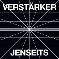 Verstärker - Jenseits (Milky Clear Vinyl) in der Gruppe VINYL / Pop-Rock bei Bengans Skivbutik AB (4315747)