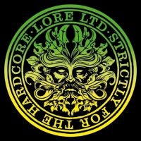 Eusebeia - Loreltd010 in der Gruppe VINYL / Pop-Rock bei Bengans Skivbutik AB (4315750)