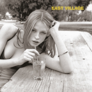 East Village - Drop Out in der Gruppe UNSERE TIPPS / Freitagsveröffentlichungen / Fredag den 12:e Jan 24 bei Bengans Skivbutik AB (4315758)