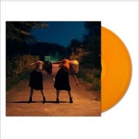 Smoke Fairies - Carried In Sound in der Gruppe VINYL bei Bengans Skivbutik AB (4315762)