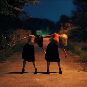 Smoke Fairies - Carried In Sound in der Gruppe CD bei Bengans Skivbutik AB (4315776)