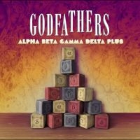 Godfathers The - Alpha Beta Gamma Delta Plus in der Gruppe MUSIK / Dual Disc / Pop-Rock bei Bengans Skivbutik AB (4315780)