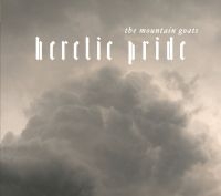 The Mountain Goats - Heretic Pride in der Gruppe VINYL / Pop-Rock bei Bengans Skivbutik AB (4315784)