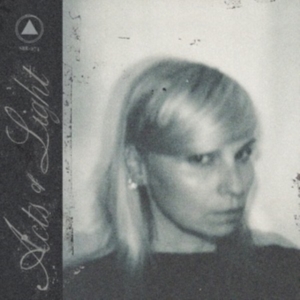 Hilary Woods - Acts Of Light in der Gruppe CD bei Bengans Skivbutik AB (4315789)
