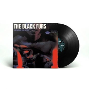 Black Furs The - Stereophonic Freak Out Vol. 1 (Viny in der Gruppe VINYL / Hårdrock/ Heavy metal bei Bengans Skivbutik AB (4315795)