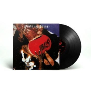 Ibliss - Bintang Fajar (Vinyl Lp) in der Gruppe VINYL / Hårdrock/ Heavy metal bei Bengans Skivbutik AB (4315797)